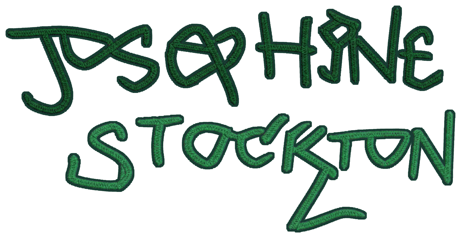Josephine Stockton